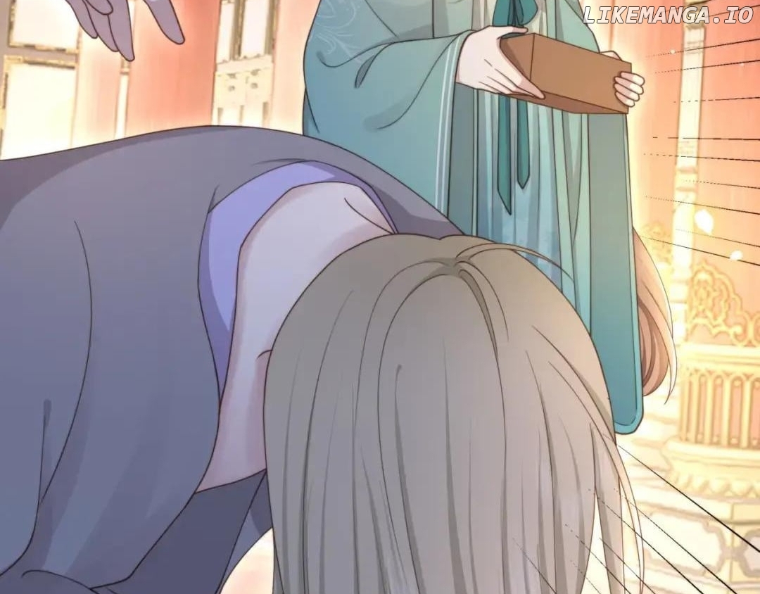 Lonely Emperor Chases His Sister-in-Law Chapter 69 - page 89